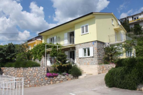 Apartments Lidija